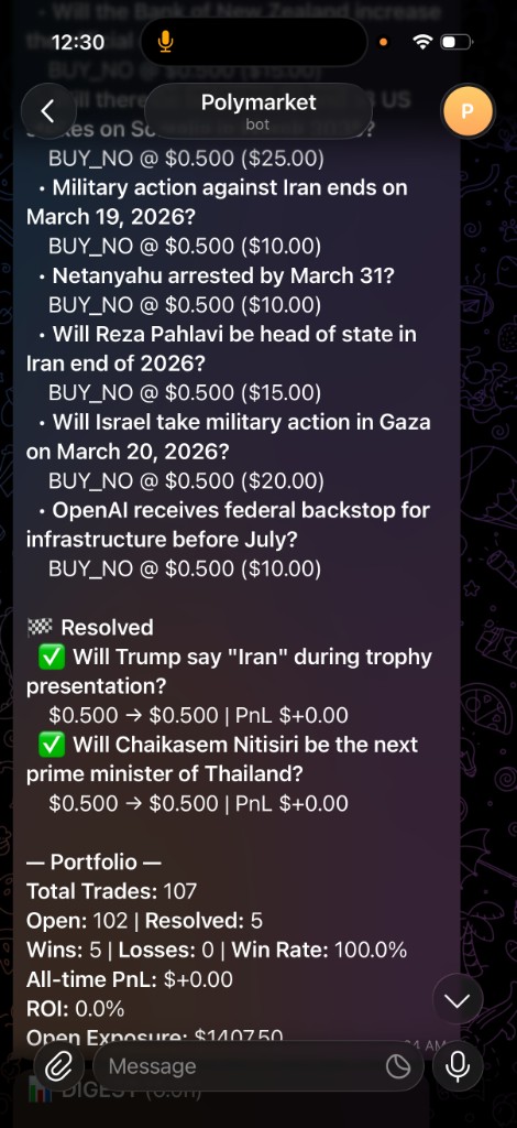 Automated Crypto Trading Bots